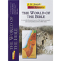 The World of the Bible: St. Joseph Bible Resources - Paperback