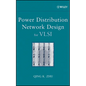 Power Distribution Network Design for VLSI - Hardcover