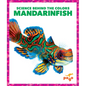 Mandarinfish - Library Binding