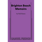 Brighton Beach Memoirs - Paperback