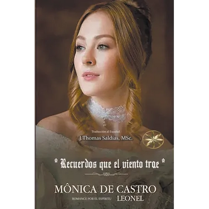 Recuerdos que el viento trae - Paperback