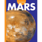Curious about Mars - Paperback
