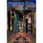Riemann Zeta: Zero Sum - Hardcover