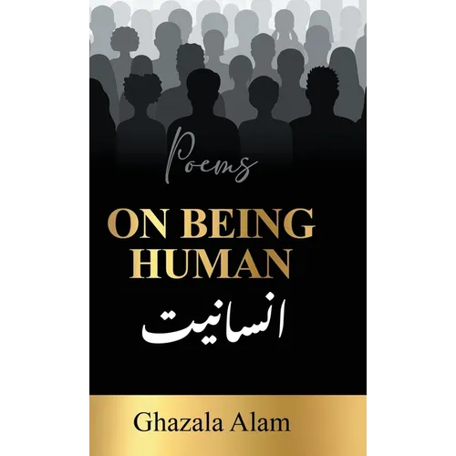 On Being Human - Hardcover