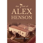 The Trial of Alex Henson - Paperback