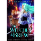 Witches' Brew - Paperback