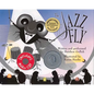 The Jazz Fly: Starring the Jazz Bugs [With CD] - Hardcover
