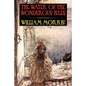 The Water of the Wondrous Isles - Paperback