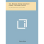The Boston Music Company Digest of Piano Pieces: For the Left Hand Alone (1917) - Hardcover