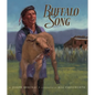 Buffalo Song - Paperback