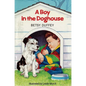 Boy in the Doghouse - Paperback
