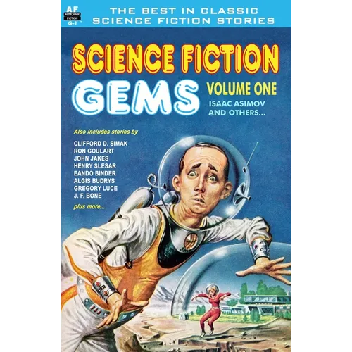 Science Fiction Gems, Vol. One - Paperback