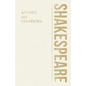 Antony and Cleopatra - Paperback
