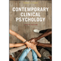 Contemporary Clinical Psychology - Paperback