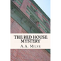 The Red House Mystery - Paperback