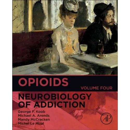 Opioids: Volume 4 - Paperback