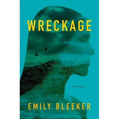Wreckage - Paperback