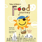 Toby and Binky's Food Journey - Paperback