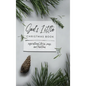 God's Little Christmas Book: Inspirational Stories, Songs, and Traditions - Hardcover