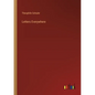 Letters Everywhere - Paperback