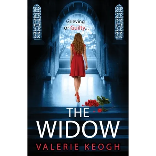The Widow - Paperback