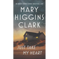 Just Take My Heart - Mass Market Paperbound