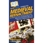 HowExpert Guide to Medieval Reenactment: 101 Tips to Become a Medieval Reenactor, Experience the Middle Ages, and Have Fun at Renaissance Fairs - Hardcover