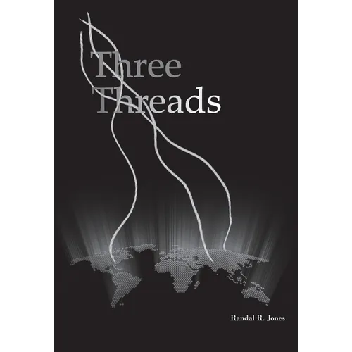 Three Threads - Hardcover
