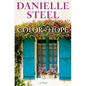 The Color of Hope - Hardcover
