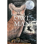 Owl Man: TALKING LEAVES The Crazy Horse Conspiracies - Paperback
