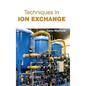 Techniques in Ion Exchange - Hardcover