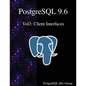 PostgreSQL 9.6 Vol3: Client Interfaces - Paperback