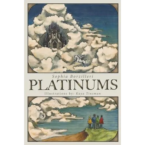 Platinums - Paperback