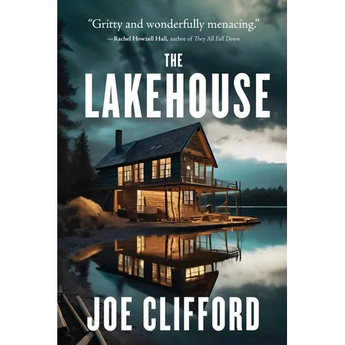 The Lakehouse - Paperback