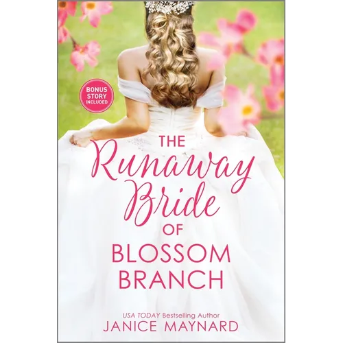 The Runaway Bride of Blossom Branch - Paperback