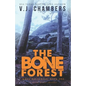 The Bone Forest: a serial killer thriller - Paperback