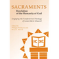 Sacraments: Revelation of the Humanity of God: Engaging the Fundamental Theology of Louis-Marie Chauvet - Paperback