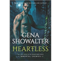 Heartless: A Paranormal Romance - Paperback