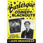 Burlesque: A Collection of Comedy Blackouts - Paperback