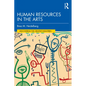 Human Resources in the Arts - Paperback