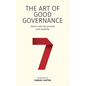 The Art of Good Governance - Paperback