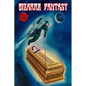 Bizarre Fantasy Comics - Paperback