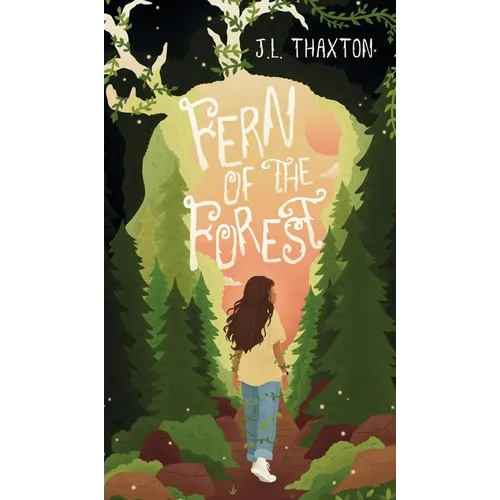 Fern of the Forest - Hardcover