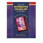 Teaching Mathematics Vocabulary in Context: Windows, Doors, and Secret Passageways - Paperback
