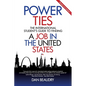 Power Ties: The International Student's Guide to Finding a Job in the United States - Paperback