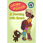 Liline & Pepper: A Morning with Grann - Hardcover