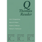 Q Thomas Reader - Paperback