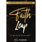 Faith Leap: So, Why Do You Believe That? - Hardcover