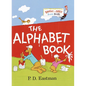 The Alphabet Book - Board Book