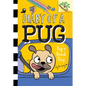 Pug's Road Trip: A Branches Book (Diary of a Pug #7) - Hardcover
